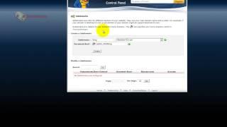 inMotion Hosting - cPanel Tutorial & Overview!