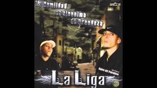 La Liga - Siguiendo La Luna