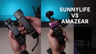 Don’t Buy DJI Osmo Pocket 3 Accessories Until You Watch This