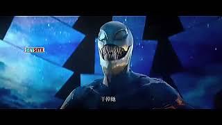 venom 3 spoiler alert️️️️️ all symbiotes appearances