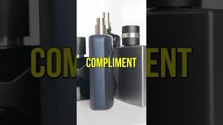 11 MASS APPEALING COMPLIMENT GETTER FRAGRANCES FOR MEN!