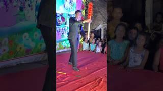 Magic show 