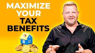 Tax Planning For Real Estate Investors 101