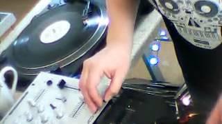 Super Stonkin Sunday vinyl Session Drum and Bass Mix