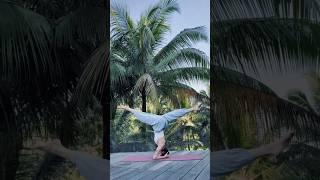 Bali,UbudYoga / 발리에서 하는 요가는 낭만 아니던가‍️