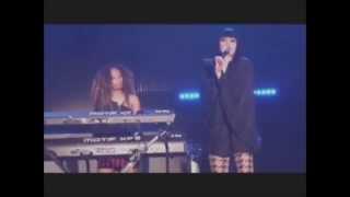 Jessie J - Crazy Dance Moves, Amazing Vocals and Emotional Performances