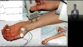 25. Interpreting neurophysiology (EMG & NCS)