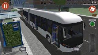 Public Transport Simulator - PTS v3