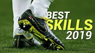 Best Football Skills 2019 #5