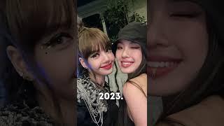 Lee Jung's photo with BLACKPINK Lisa sparks controversy