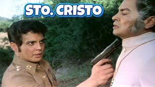 Sto. Cristo (1973) Full Movie | Fernando Poe Jr., Paquito Diaz, Eddie Garcia, | Review & Facts