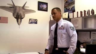 Around the Air Force - Aug 16 Special Duty Assignment | MiliSource