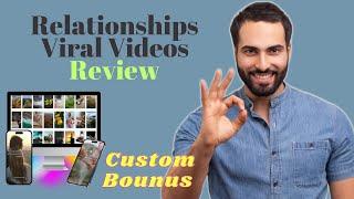 Relationships Viral Videos Review| How To Use It With digistore24 Affiliate Marketing