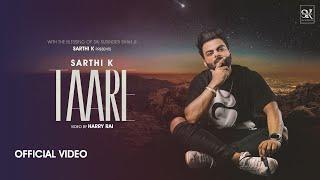 Taare | Sarthi K | Ranjha Yaar | Preeta | Latest Punjabi Song 2024 | Punjabi sad romantic