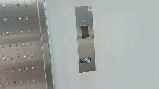 Lift Tour | Wellington Airport