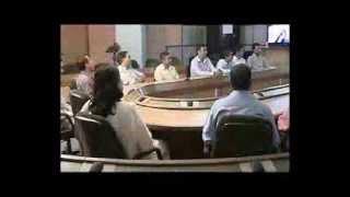 Journey of National Informatics Center (NIC) - Documentary