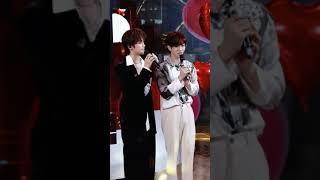 梓渝 Zi Yu & 郑星源 Zheng Xingyuan Kugou's Live event 210520