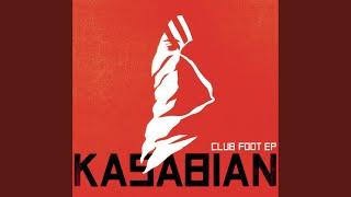 Club Foot (Edit)