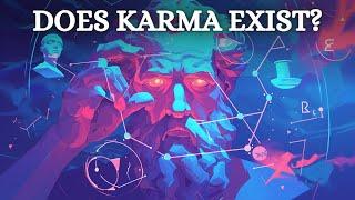 The 9 Laws of Karma That Hold the Power to Transform Your Life