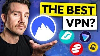 NordVPN Review: Comparison to Industry Leaders | Greatest VPN out there? 