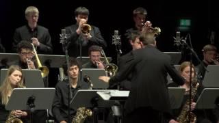 HfM Big Band Detmold - Computer - Bob Mintzer