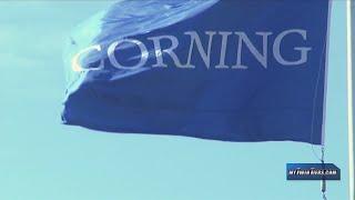 Corning Inc. named most innovative company in consumer electronics