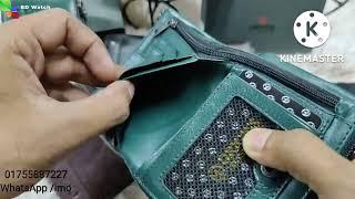 ORGINS BRAND NEW WALLET AVAILABLE || BD WALLET ZONE||WALLET PRICE IN BD