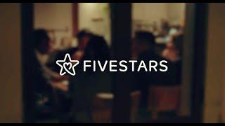 Fivestars - Love Local