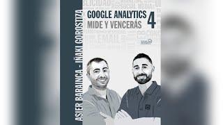 Google Analytics 4 Mide y Vencerás - Regala conversión estas Navidades