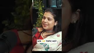 IAS told Raj: “Facts win. Not volume.” Debate trick so powerful it can silence any crowd. Watch now!