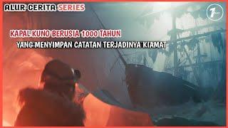 PENEMUAN KAPAL KUNO BERUSIA 1000 TAHUN DI KUTUB ES / ALUR SWEET TOOTH SEASON 2