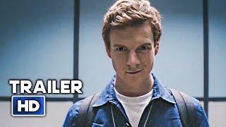 DEXTER: ORIGINAL SIN Official Trailer (2024) Patrick Gibson, Michael C. Hall