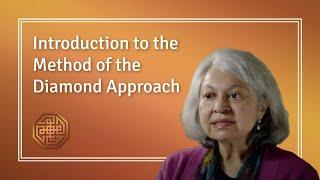 Introduction to The Method of the Diamond Approach