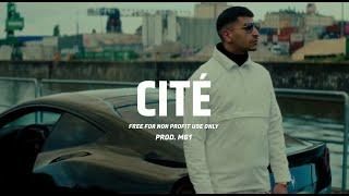 [FREE] ZKR x Baby Gang x Morad Type Beat - Cité | Free Rap Type Beat 2024