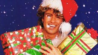 Wham George Michael - last christmas behind the scenes