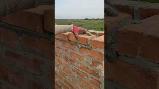 Bricklaying