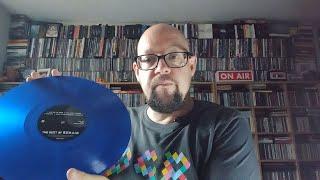 MARK'S NOTCAST Ep 411 : Random Record Rummage #!12 29 October 2024