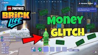 Earn Big in LEGO Brick Life: The Best Easy Money Method!