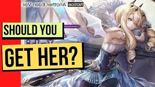 [Another Eden] Iphi - EVERYTHING You Need to Know!!!