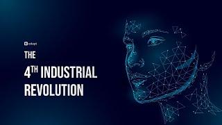 The Fourth Industrial Revolution| Edapt