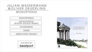 Julian Wassermann & Oliver Deuerling – Monopterus [Stil vor Talent]