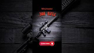 308 Winchester(POF) Rifle Review | POF 308 | Pakistan Aslah House #youtube #viral #308