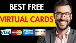 7 BEST FREE VIRTUAL CREDIT CARDS WORLDWIDE 2024