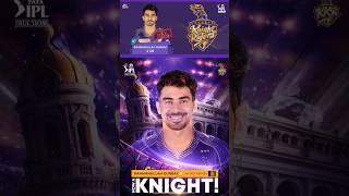 Rahmanullah Gurbaz IPL 2025 sold now KKR team #ipl2025 #kkr #rahmanullahgurbaz #ipl #kkrteam #india