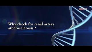 Why check for renal artery atherosclerosis? | Dr R R Kasliwal | Medtalks