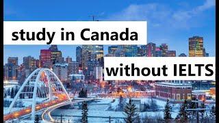 fully funded Canada scholarship