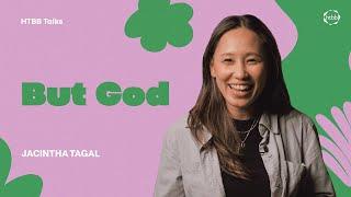 But God | Jacintha Tagal