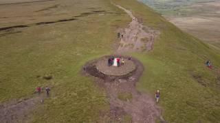 Pendle Hill Lancashire 4K UHD