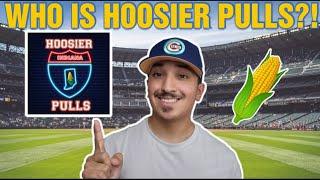 Who is Hoosier Pulls and why does this channel exist? ‎@RunGoodLife  Creator Challenge!