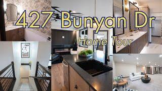 427 Bunyan Drive Harrisburg, South Dakota